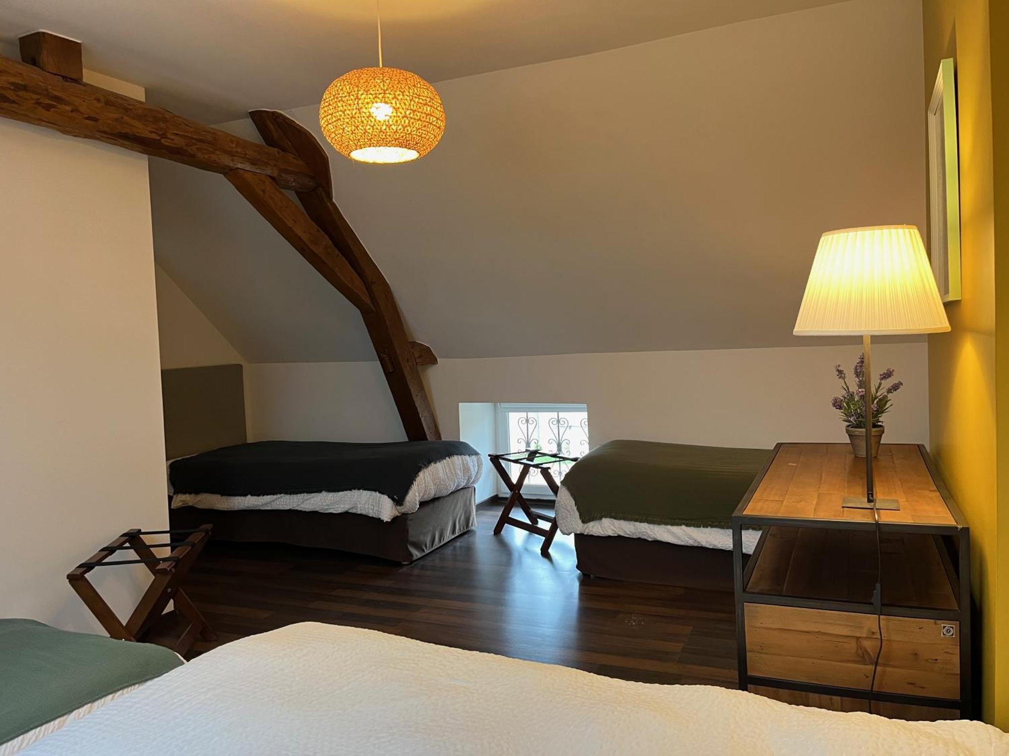 Chateau Du Mauny, Gites Et Chambres D'Hotes En Bourgogne Rosey Zewnętrze zdjęcie